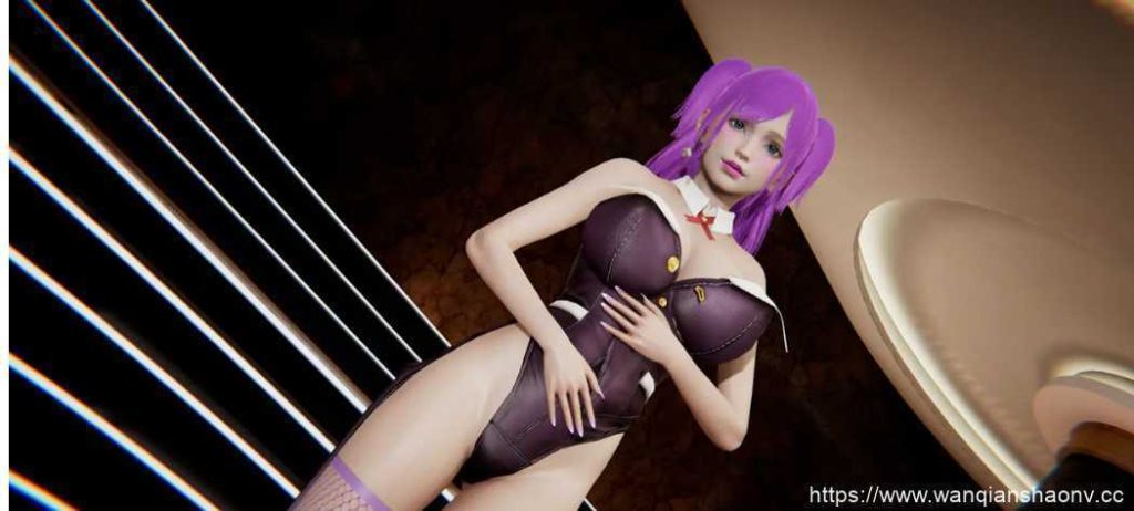 【亚洲SLG/汉化/动态】花痴驯兽师 睡莲驯兽师 Nympho Tamer v0.74 PC+安卓汉化版 5.7G游戏中文版下载|无需安装解压即玩|游点东西