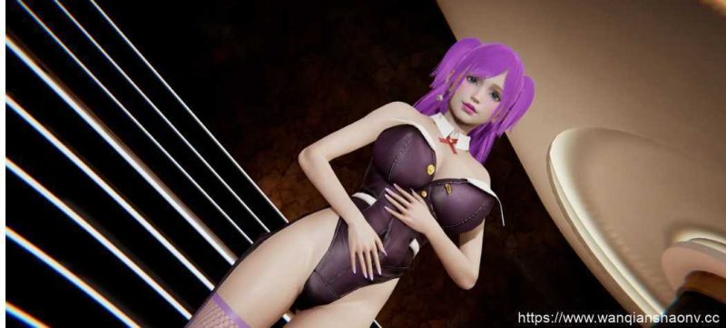 【亚洲SLG/汉化/动态】花痴驯兽师 睡莲驯兽师 Nympho Tamer v0.74 PC+安卓汉化版 5.7G游戏中文版下载|无需安装解压即玩|游点东西