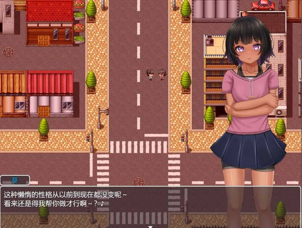 [RPG/汉化] 她的诊察：彼女の圆 Ver1.0 AI汉化版+礼包码游戏中文版下载|无需安装解压即玩|游点东西