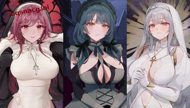 [ACT] Nunholy 官方中文版 700M游戏中文版下载|无需安装解压即玩|游点东西