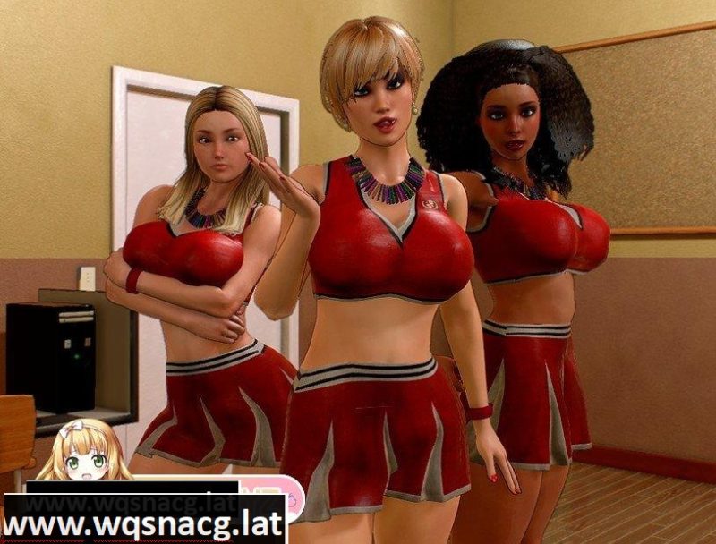 [欧美RPG/汉化/动态CG]我的新生活 重置 My New Life Revamp v0.98 云翻汉化10G游戏中文版下载|无需安装解压即玩|游点东西