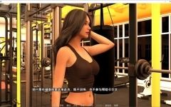 [SLG/汉化] 暑期班 我的夏天 Summer Class Ep.01 v0.12.1 PC+安卓游戏中文版下载|无需安装解压即玩|游点东西