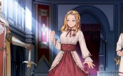 [SLG/汉化] 莎拉罗斯的生存 The Survival of Sarah Rose v0.5.9.9 PC+安卓汉化版2.8G游戏中文版下载|无需安装解压即玩|游点东西