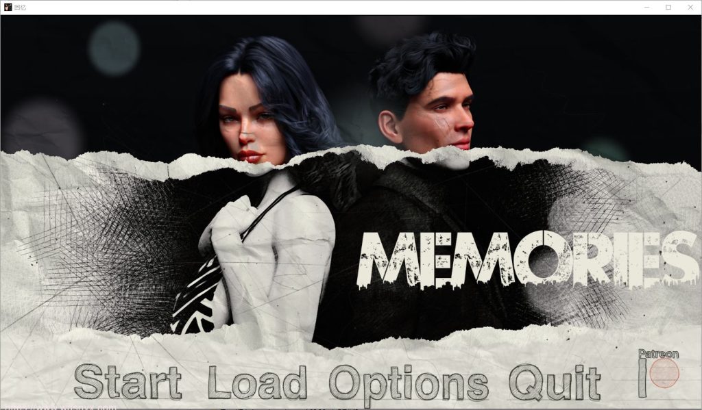 [SLG/汉化] 回忆 Memories v0.2 PC+安卓汉化版游戏中文版下载|无需安装解压即玩|游点东西