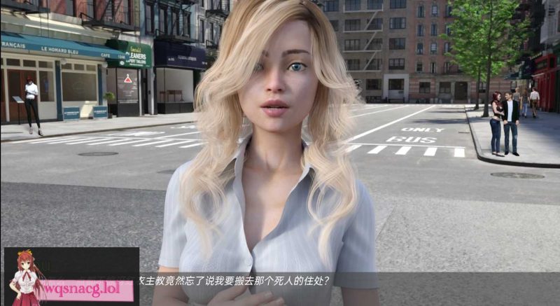 [SLG/汉化] 父亲的罪孽 A Father’s Sins Ch. 35+36 PC+安卓汉化版5.7G游戏中文版下载|无需安装解压即玩|游点东西