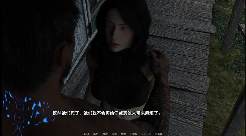 [欧美SLG/汉化]亨利历险记 Henrys Adventures-[v0.9 Alpha] PC+安卓汉化版游戏中文版下载|无需安装解压即玩|游点东西