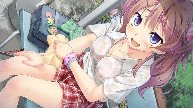 [拔作ADV] 恋爱☆亲密化 こいのす☆イチャコライズ AI汉化版+全回想 4.2G游戏中文版下载|无需安装解压即玩|游点东西