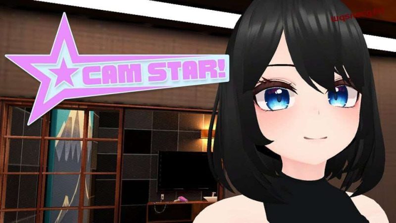[3D探索SLG/动态] Cam Star! 机翻汉化版 1.2G游戏中文版下载|无需安装解压即玩|游点东西