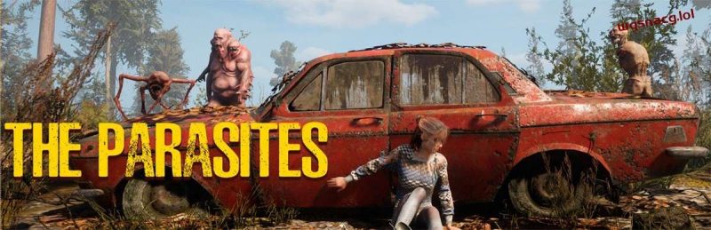 The Parasites v0.1.2.2.0 寄生虫中文版：3A沙盒大作，最恐怖的绅游游戏中文版下载|无需安装解压即玩|游点东西