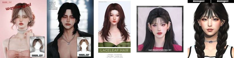 Sim4模拟人生4魔改整合H版 全DLC高H高画质复古风游戏中文版下载|无需安装解压即玩|游点东西