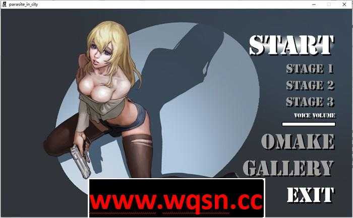 【像素ACT/汉化】城市寄生虫~Parasite In City DL正式版【老物/300M】游戏中文版下载|无需安装解压即玩|游点东西