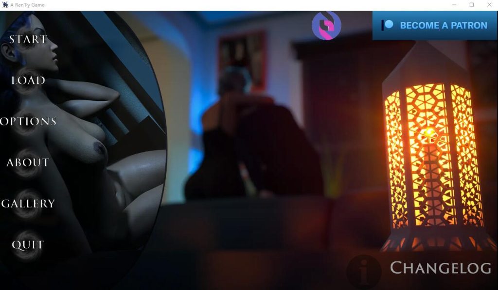 [欧美SLG汉化动态] 一切从何开始 一切开始的地方 Where It All Began Ch.3Beta PC+安卓汉化版1.9G游戏中文版下载|无需安装解压即玩|游点东西