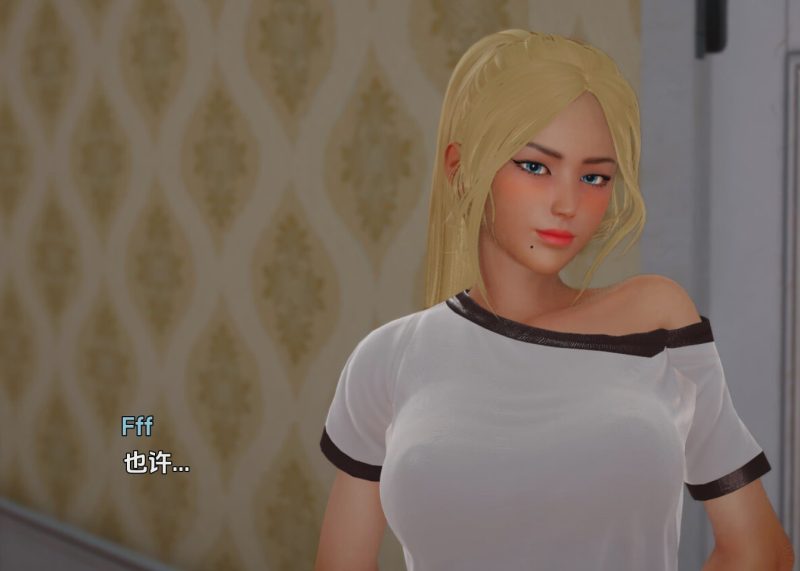 [亚洲SLG/汉化] 门户网站 Por(n)tals [v0.2] PC+安卓汉化版 4.5G游戏中文版下载|无需安装解压即玩|游点东西