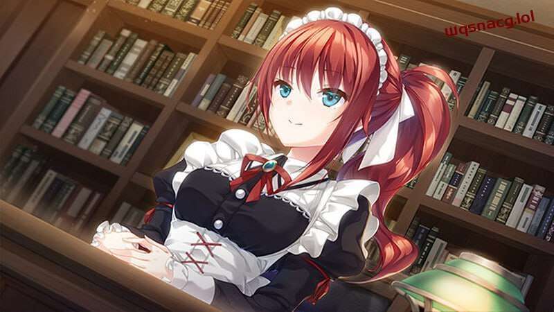 [拔作ADV] 悠刻的命运之子 悠刻のファムファタル AI汉化版+CG3G游戏中文版下载|无需安装解压即玩|游点东西