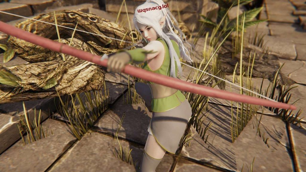 [亚洲风SLG] 兽人的崛起 2：黑暗记忆 Rise of the Orcs 2：Dark Memories v3.3 PC+安卓1.3G游戏中文版下载|无需安装解压即玩|游点东西