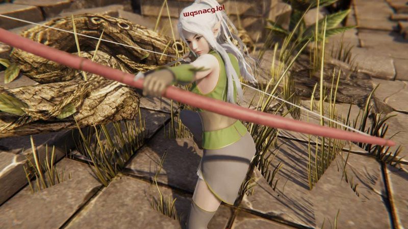 [亚洲风SLG] 兽人的崛起 2：黑暗记忆 Rise of the Orcs 2：Dark Memories v3.3 PC+安卓1.3G游戏中文版下载|无需安装解压即玩|游点东西