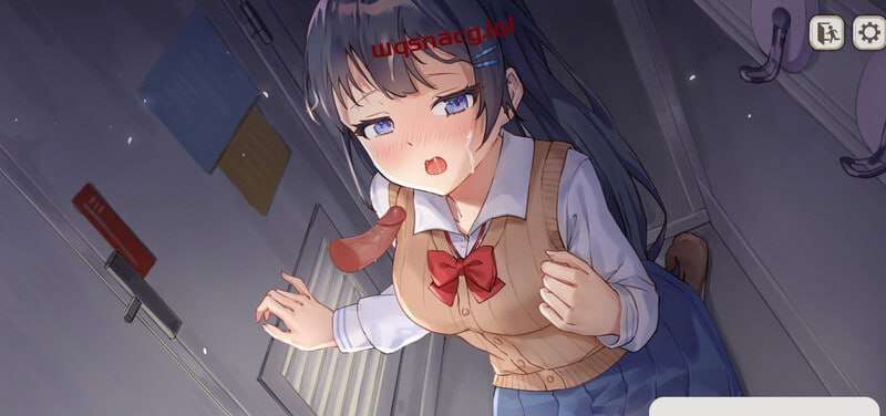 [互动SLG] 竟然是长谷川同学 Steam官方中文版+DLC游戏中文版下载|无需安装解压即玩|游点东西