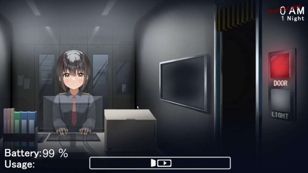 [互动SLG/动态] ふぁいぶないと! v1.0 机翻汉化版 1G游戏中文版下载|无需安装解压即玩|游点东西