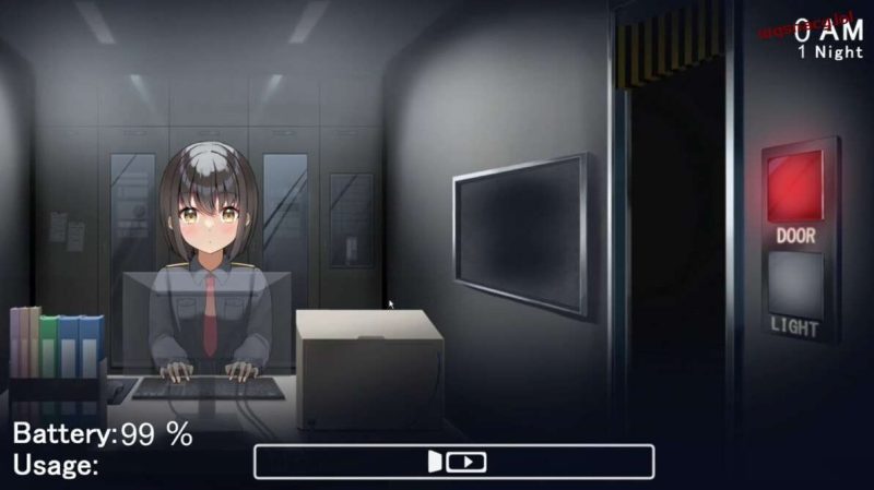 [互动SLG/动态] ふぁいぶないと! v1.0 机翻汉化版 1G游戏中文版下载|无需安装解压即玩|游点东西