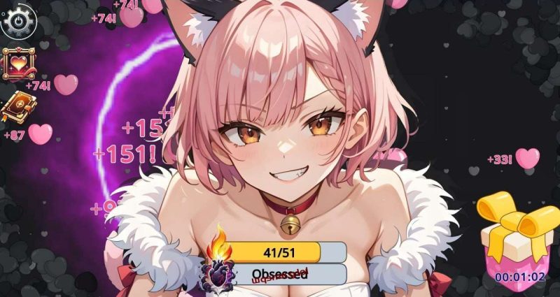 [互动SLG] 腐化他们所有 – 恶魔之脉 Corrupt Them All – Devilina Vein Steam官方中文版 [1G]游戏中文版下载|无需安装解压即玩|游点东西