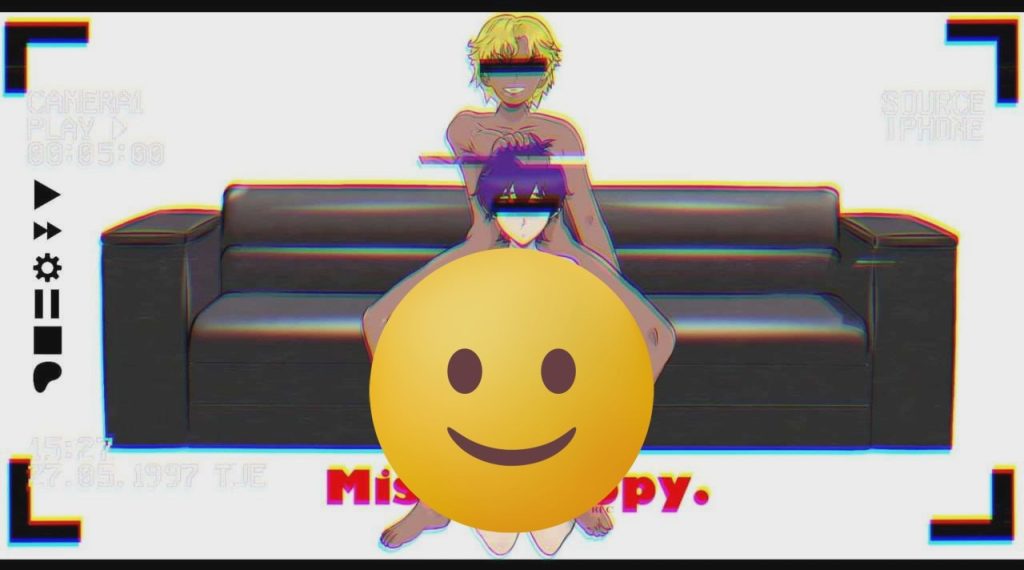 [SLG] 厌世 Misanthropy v0.45 PC+安卓 中文汉化版 [2G]游戏中文版下载|无需安装解压即玩|游点东西