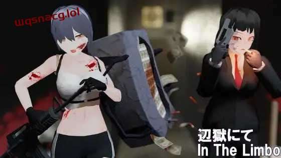 [3DFPS/动态] 在边狱 辺獄にて In The Limbo v0.9 机翻汉化版 [2.5G]游戏中文版下载|无需安装解压即玩|游点东西