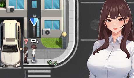 [爆款SLG/中文/更新/步兵] 职场幻想-Workspace Fantasy-V1.2.17.9-官方中文步兵版4G游戏中文版下载|无需安装解压即玩|游点东西