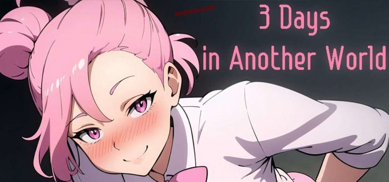 [SLG/后宫] 3 Days in Another World AI汉化版 [600M]游戏中文版下载|无需安装解压即玩|游点东西