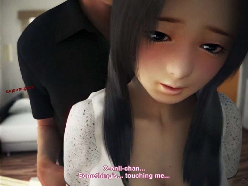 [3D互动/全动态] 待神网 ～线下见面篇～ Kamimachi Site – Dating story 官方中文版 [700M]游戏中文版下载|无需安装解压即玩|游点东西