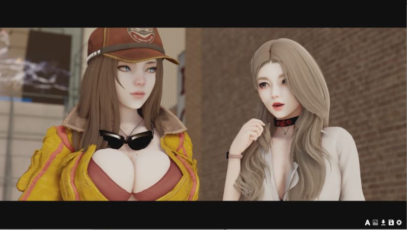 [亚洲SLG/汉化] 我们的60天 60 Days Of Us [EA Build 1] PC+安卓汉化版 1.1G游戏中文版下载|无需安装解压即玩|游点东西