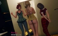 [国风SLG ]永恒世界 Eternum V0.82 PC+安卓汉化版13G游戏中文版下载|无需安装解压即玩|游点东西