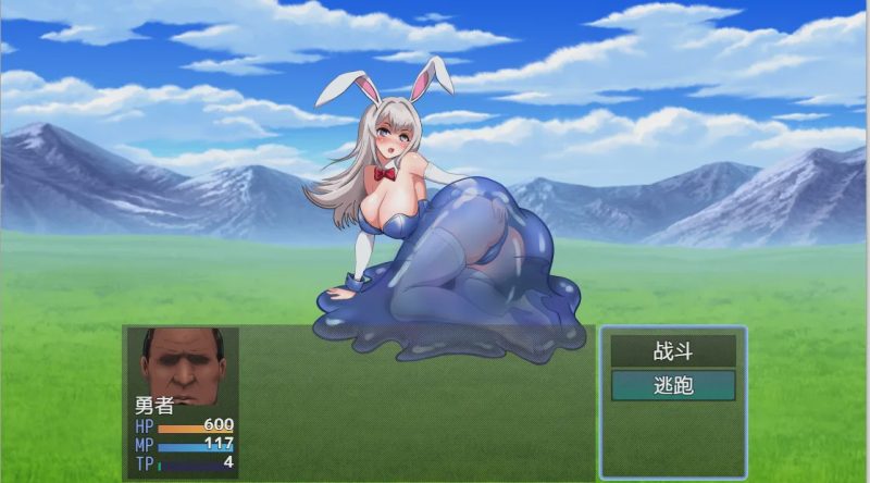 [RPG/汉化] 处男任务1.0 PC+安卓汉化版400M/游戏中文版下载|无需安装解压即玩|游点东西