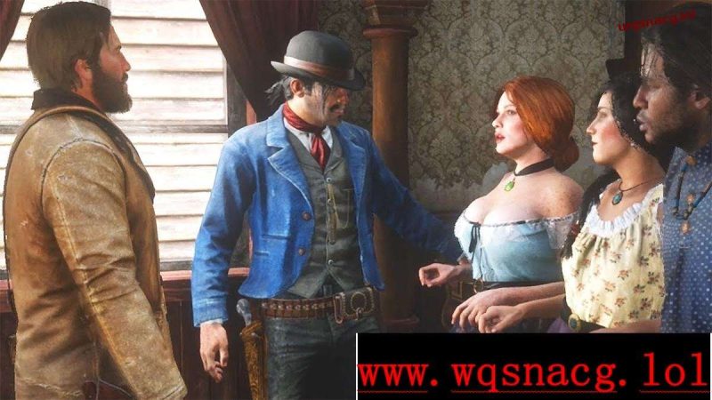 荒野大嫖客2:黑悟空!全DLC绅士魔改版+通关存档+修改器+全彩攻略游戏中文版下载|无需安装解压即玩|游点东西