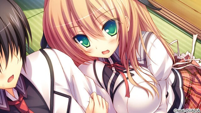 [大型ADV] 无限闪耀的迷之星 あまたらすリドルスター AI汉化步兵版+全CG存档 4.7G游戏中文版下载|无需安装解压即玩|游点东西