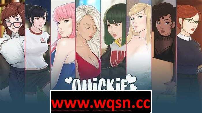 【模拟经营SLG/中文/全动态】爱情酒店物语 快捷情趣酒店 Quickie A Love Hotel Story V0.38官方中文5.3G游戏中文版下载|无需安装解压即玩|游点东西