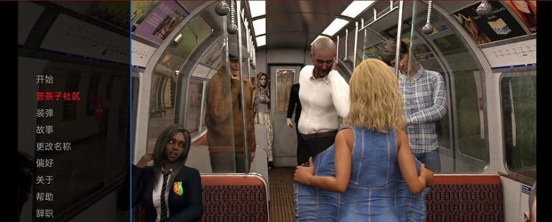 [欧美SLG/中文] 塔玛拉曝光3 Tamara Exposed Ch.3 v0.4 PC+安卓汉化版4.8G游戏中文版下载|无需安装解压即玩|游点东西