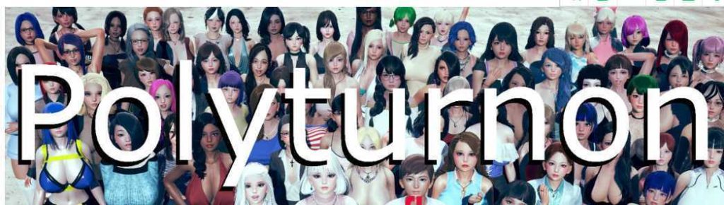 【国风沙盒SLG/汉化/动态】彩票 保利拖农 Polyturnon v0.19 PC+安卓汉化版 6.7G游戏中文版下载|无需安装解压即玩|游点东西