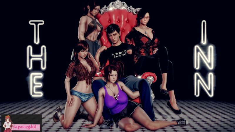 [国风SLG/汉化] 客栈-第二季 The Inn Ch. 2 v1.01.04 化版3.3G游戏中文版下载|无需安装解压即玩|游点东西