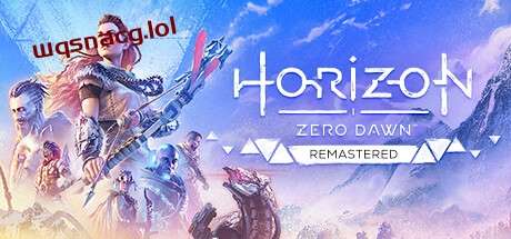 《地平线 零之曙光?》重制版 v1.3.5官方中文免安装版游戏中文版下载|无需安装解压即玩|游点东西