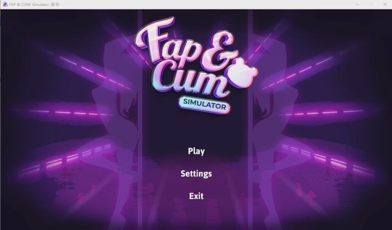 [SLG/有动画] FAP &赚钱模拟器 FAP & CUM Simulator 步兵版 1.2G游戏中文版下载|无需安装解压即玩|游点东西