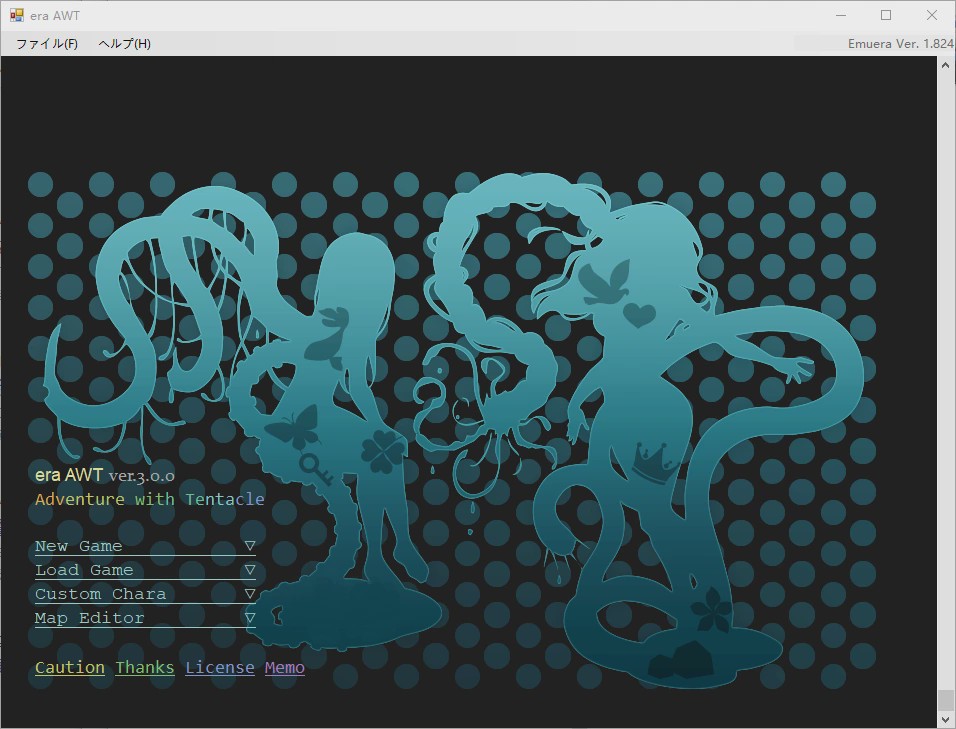 [文字游戏/汉化/经营] ERA：awt 繁殖C手/苗床救世 汉化版 30M游戏中文版下载|无需安装解压即玩|游点东西