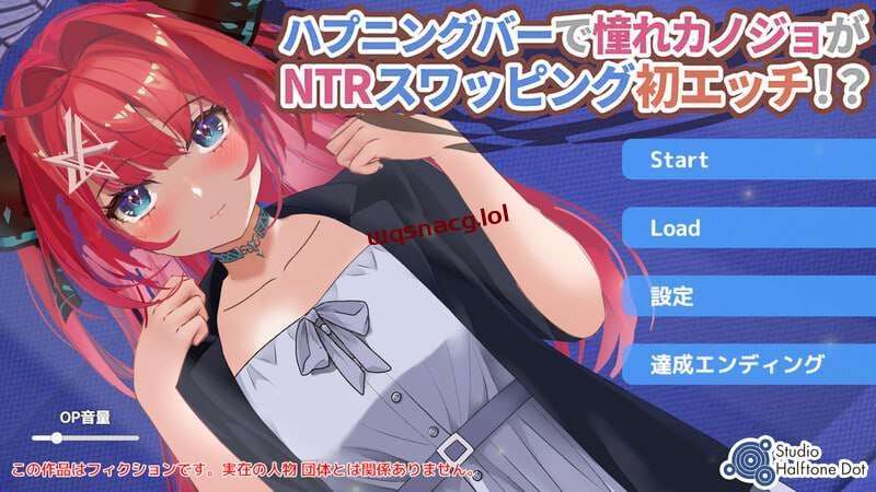 [互动SLG] 在意外酒吧体验无限女上位爱爱！ハプニングバーで無限騎乗位えっち! v1.0 DL日文版 [2G]游戏中文版下载|无需安装解压即玩|游点东西