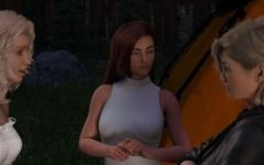 [SLG/汉化] 罪恶的快感 Guilty Pleasure v0.43 PC+安卓汉化版 4G游戏中文版下载|无需安装解压即玩|游点东西