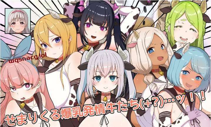 [互动SLG] 塔塔开!!崔眠学院 完成纪念特卖一元硬币 正式完全版 生肉游戏中文版下载|无需安装解压即玩|游点东西