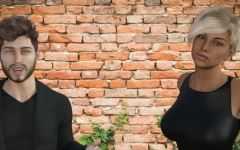 [欧美SLG/汉化] 麻烦的遗产 陷入困境的遗产 Troubled Legacy v0.0.30 PC+安卓汉化版 2.3G游戏中文版下载|无需安装解压即玩|游点东西