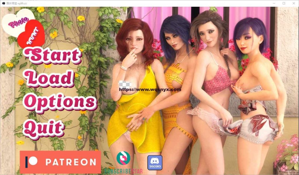 [沙盒SLG汉化动态] 猎艳逐影 照片狩猎 Photo Hunt v0.18.1 Extra PC+安卓汉化版8.4G游戏中文版下载|无需安装解压即玩|游点东西