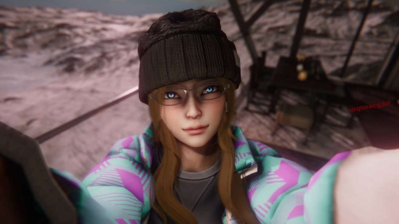 [亚洲风SLG/动态] 星宿 Astreon v0.1 PC+安卓 精翻汉化版 [2.4G]游戏中文版下载|无需安装解压即玩|游点东西