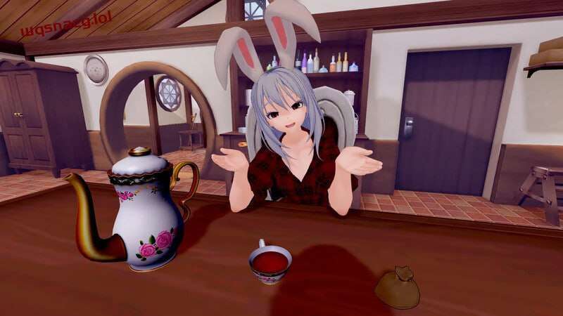 [SLG/动态] 新尾巴 New Tail v0.2.2 PC+安卓 汉化版 [2.5G]游戏中文版下载|无需安装解压即玩|游点东西