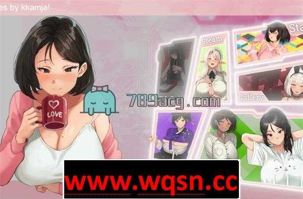 【互动SLG/中文/全动态】Yogurt! 酸奶 STEAM 官方中文步兵版【佳作/CV】【1.1G】游戏中文版下载|无需安装解压即玩|游点东西