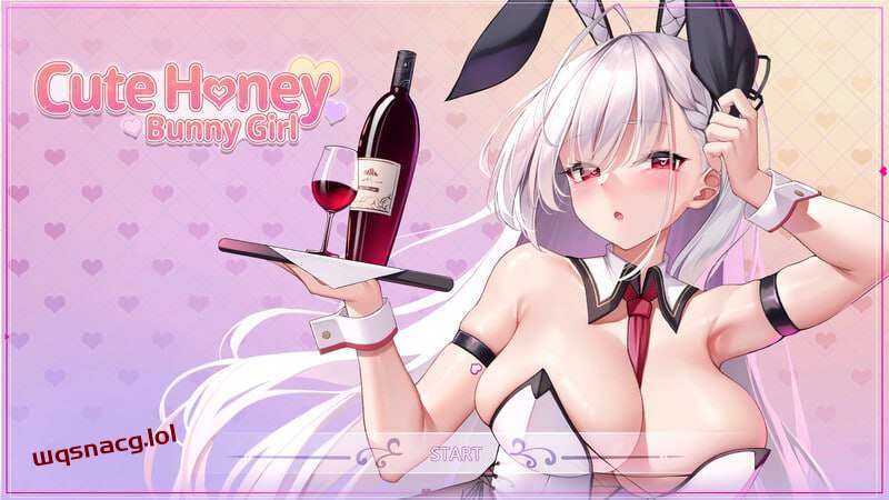 [互动SLG] 可爱宝贝兔女郎 Cute Honey Bunny Girl Steam官方中文版+DLC [800M]游戏中文版下载|无需安装解压即玩|游点东西